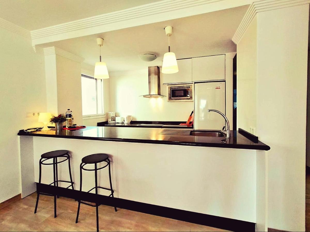 Maravilloso apartamento Nerja Bagian luar foto