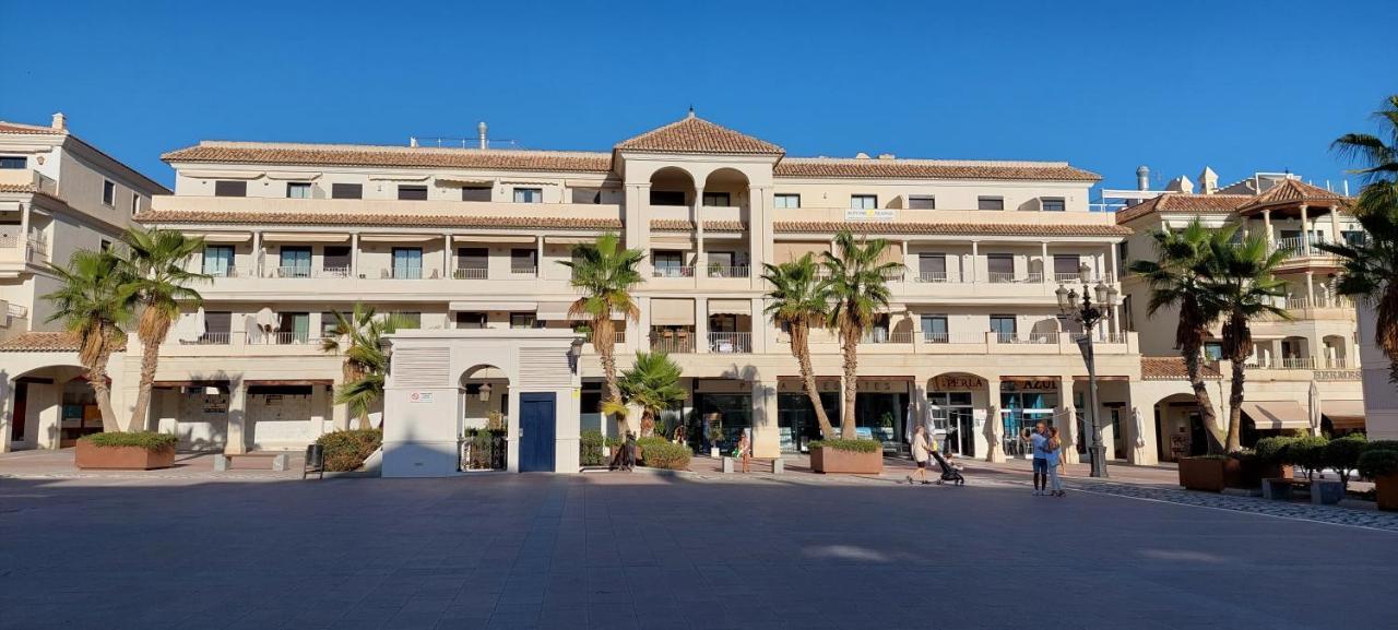 Maravilloso apartamento Nerja Bagian luar foto