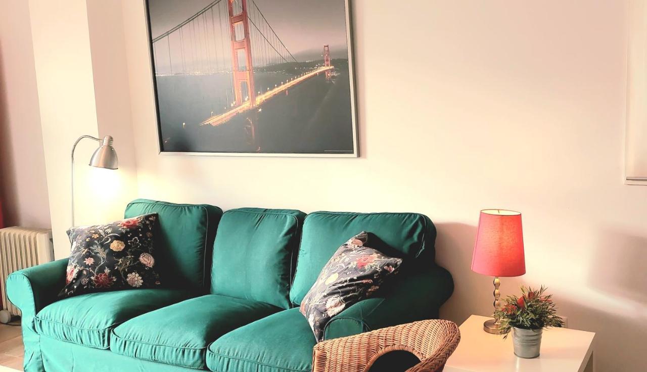 Maravilloso apartamento Nerja Bagian luar foto