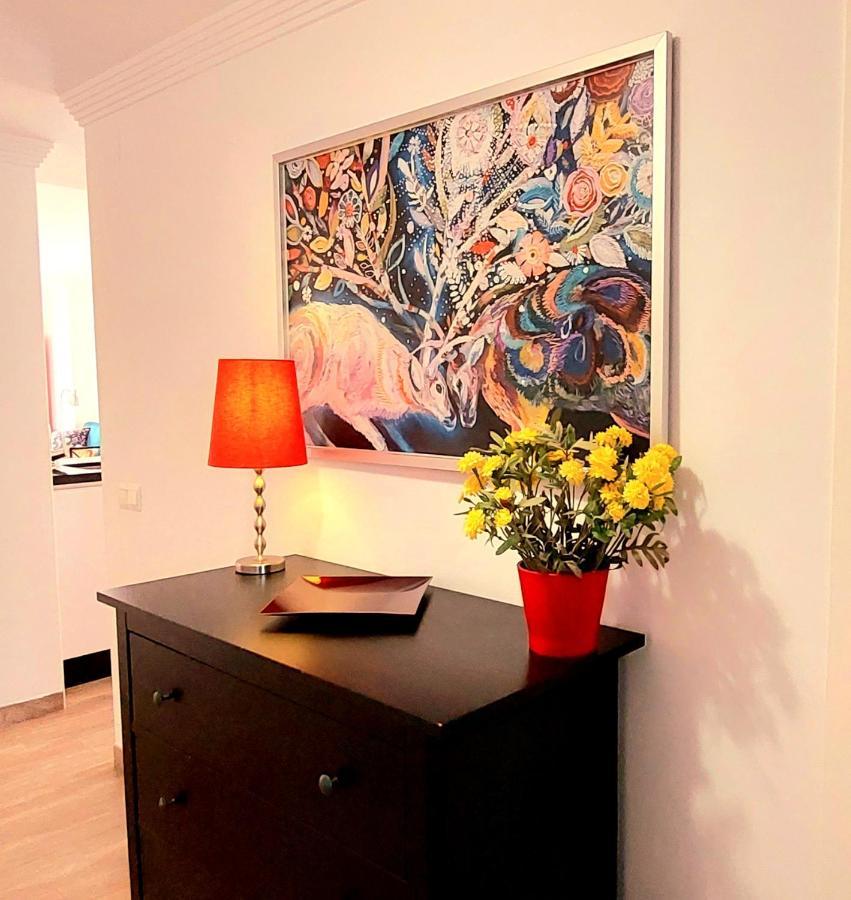 Maravilloso apartamento Nerja Bagian luar foto