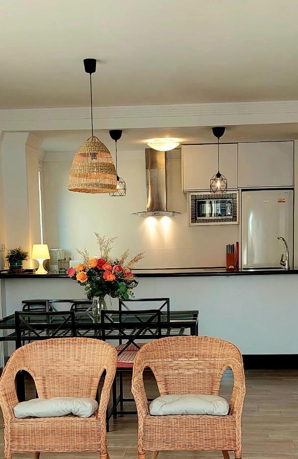 Maravilloso apartamento Nerja Bagian luar foto