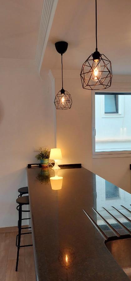 Maravilloso apartamento Nerja Bagian luar foto