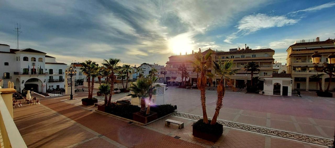 Maravilloso apartamento Nerja Bagian luar foto