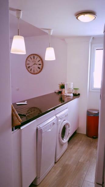 Maravilloso apartamento Nerja Bagian luar foto
