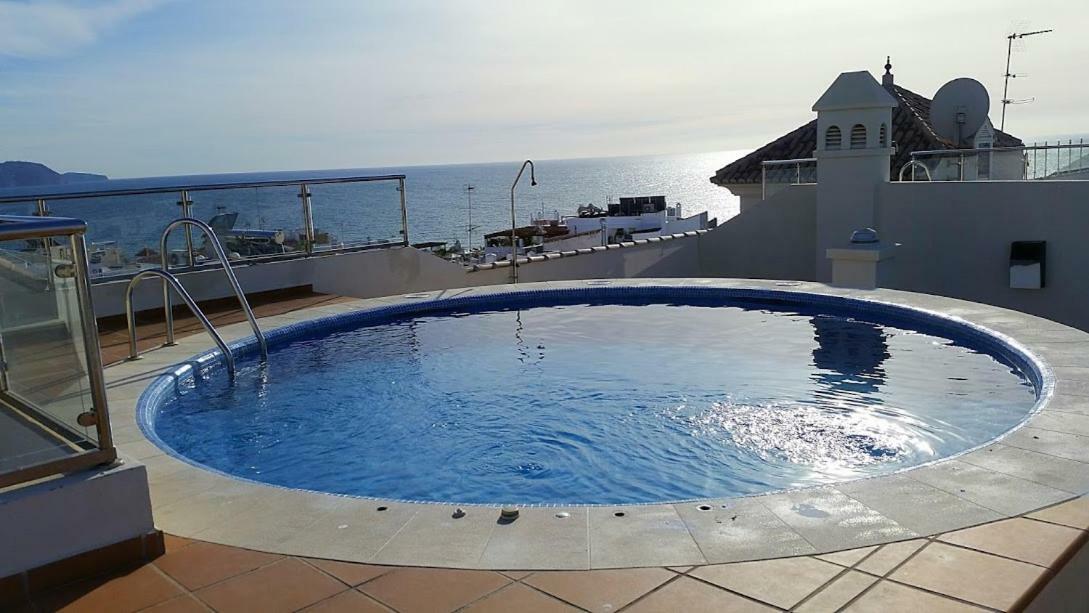 Maravilloso apartamento Nerja Bagian luar foto