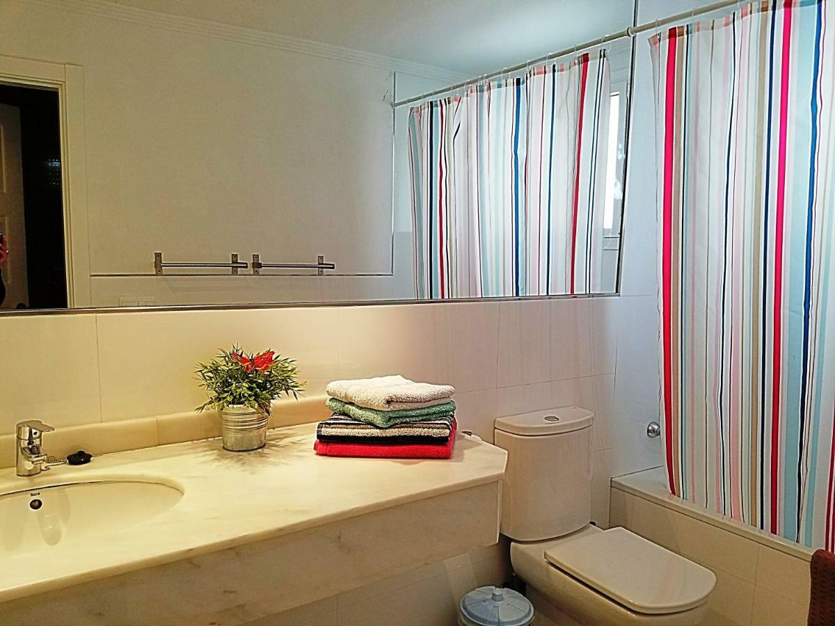 Maravilloso apartamento Nerja Bagian luar foto