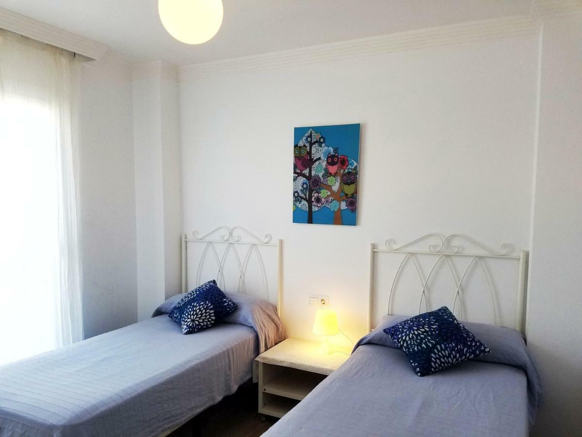 Maravilloso apartamento Nerja Bagian luar foto