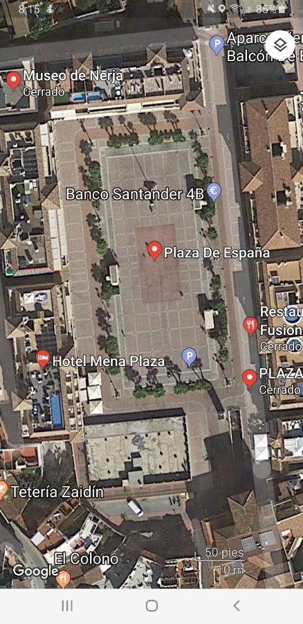 Maravilloso apartamento Nerja Bagian luar foto